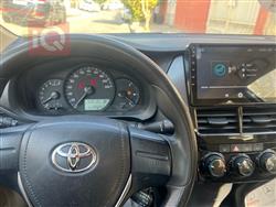 تويوتا يارس